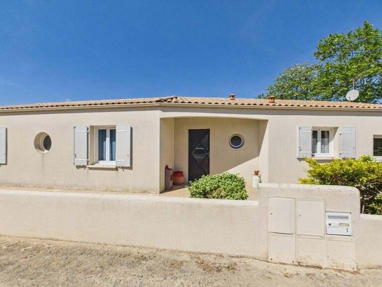 Spacieuse maison familiale avec jardin et garage — photo 1