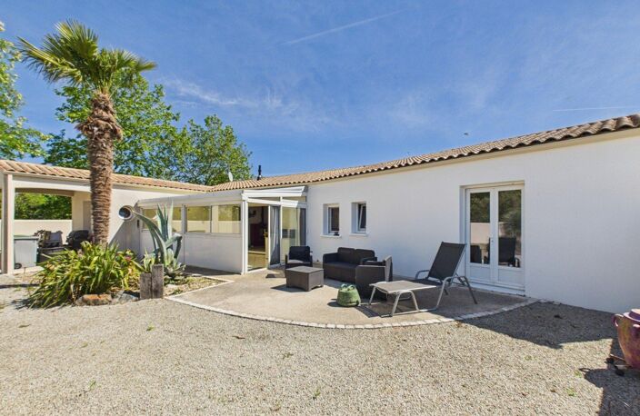 Spacieuse maison familiale avec jardin et garage — photo 2