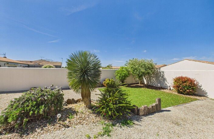 Spacieuse maison familiale avec jardin et garage — photo 3