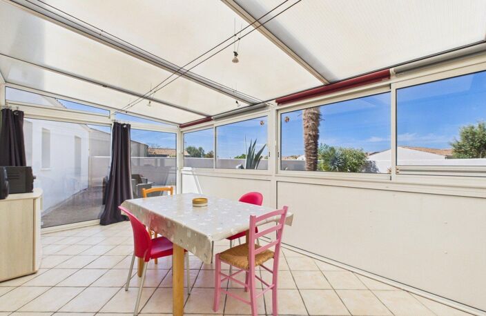 Spacieuse maison familiale avec jardin et garage — photo 4