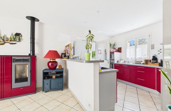 Spacieuse maison familiale avec jardin et garage — photo 5