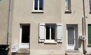 Maison 3 Pièces 65 m² à vendre à Mûrs-Erigné (49610)