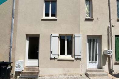 Maison 3 pièces 172000 €