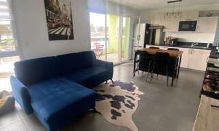 Appartement 3 Pièces 64 m² à vendre à Pont-Évêque (38780)