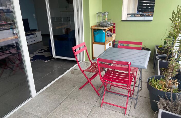 Appartement au coeur de Pont-Evêque — photo 2