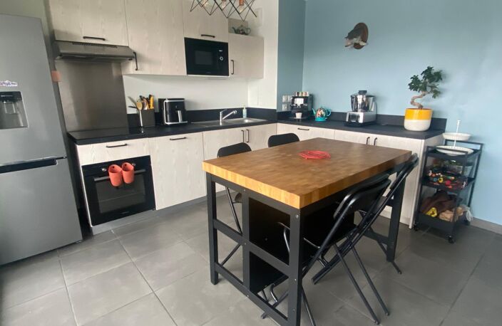 Appartement au coeur de Pont-Evêque — photo 4