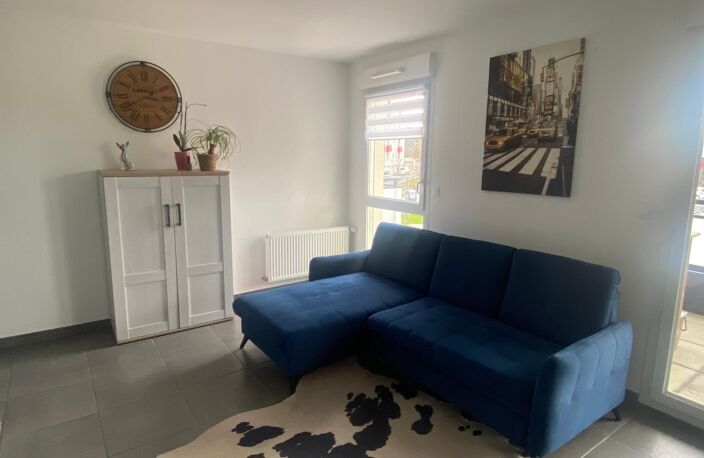Appartement au coeur de Pont-Evêque — photo 5