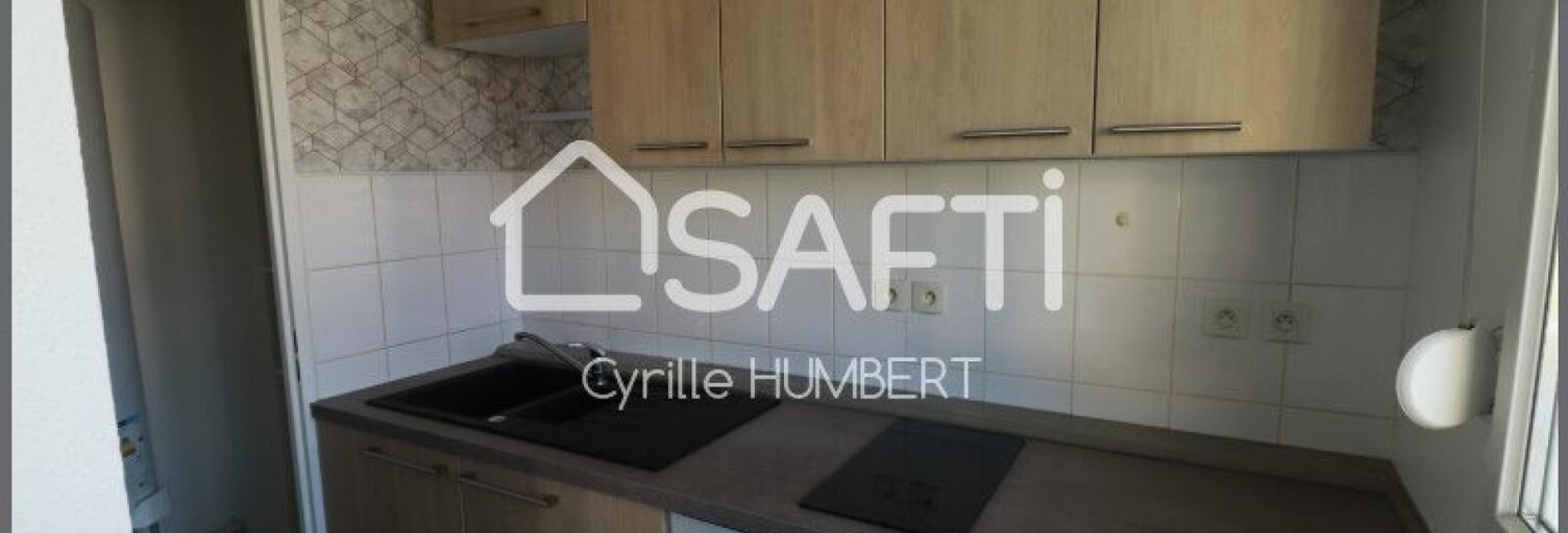 Appartement 3 Pièces 54 m² à louer à Le Russey (25210)