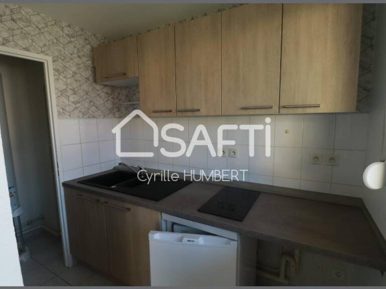 54m² AU RDC. PAS UNE CAGE À POULES AU 4ÈME SANS ASCENSEUR — photo 1