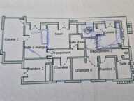 Maison composée de deux appartements Plaine de Peri — photo 2