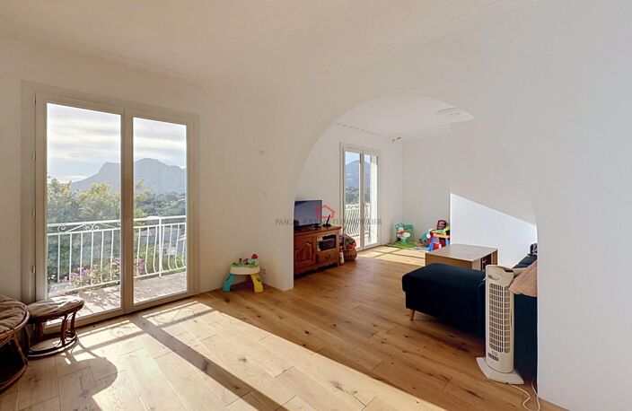 Maison composée de deux appartements Plaine de Peri — photo 4