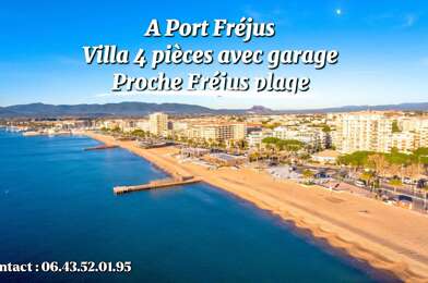 Maison 4 pièces 453000 €