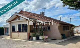 Maison 9 Pièces 187 m² à vendre à Montauban (82000)