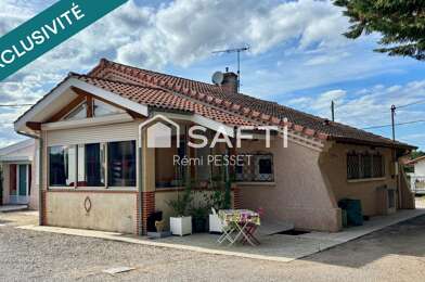 Maison 9 pièces 398000 €