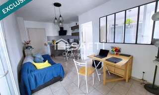 Appartement 2 Pièces 34 m² à vendre à La Seyne-sur-Mer (83500)