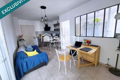 Appartement 2 pièces 133000 €
