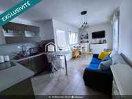 T2+ASCENSEUR+TERRASSE+PARKING SÉCURISÉE+DPE B — photo 2