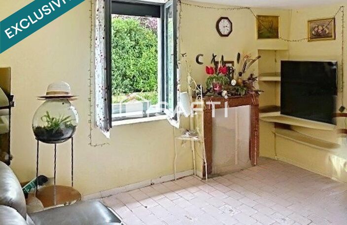 Maison 87 m² avec terrasse, garage et 3 chambres  Amboise (37400) — photo 3