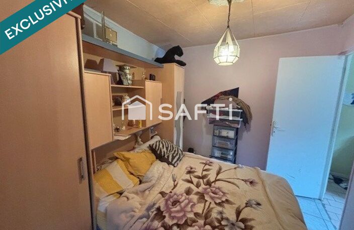 Maison 87 m² avec terrasse, garage et 3 chambres  Amboise (37400) — photo 5