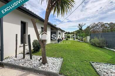 Maison 4 pièces 448000 €