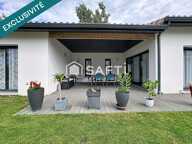 Superbe plain-pied avec piscine, spa & garage — photo 3