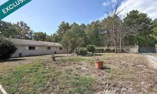 Maison 5 Pièces 140 m² à vendre à Saint-Laurent-Médoc (33112)