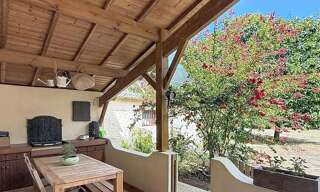 Maison 5 Pièces 140 m² à vendre à Saint-Laurent-Médoc (33112)