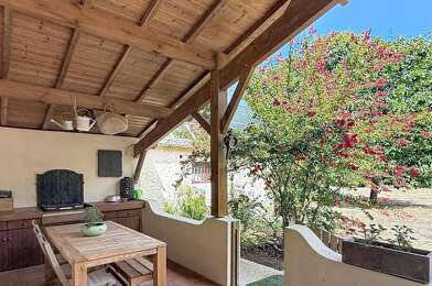 Maison 5 pièces 382645 €