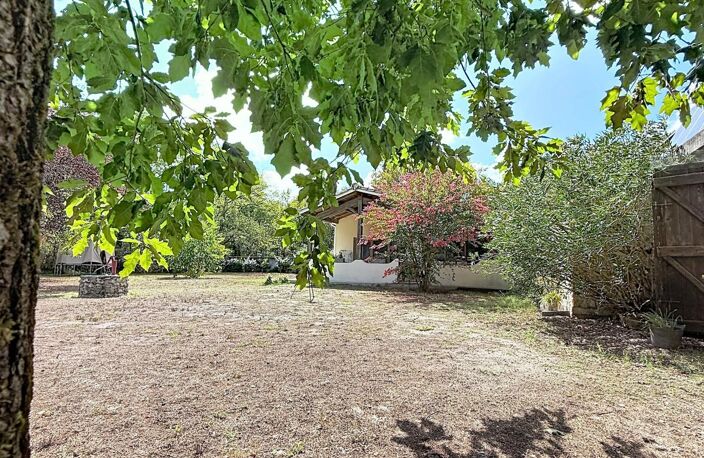 Maison sur une très jolie parcelle entourée de bois — photo 2