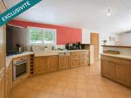 Maison sur une très jolie parcelle entourée de bois — photo 3