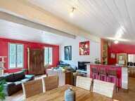 Maison sur une très jolie parcelle entourée de bois — photo 4