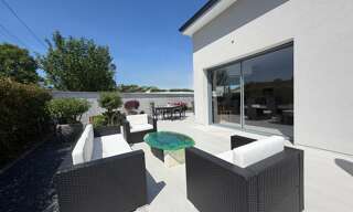 Maison 7 Pièces 192 m² à vendre à Thierville-sur-Meuse (55840)