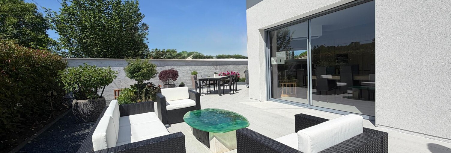 Maison 7 Pièces 192 m² à vendre à Thierville-sur-Meuse (55840)