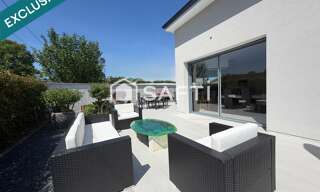 Maison 7 Pièces 192 m² à vendre à Thierville-sur-Meuse (55840)