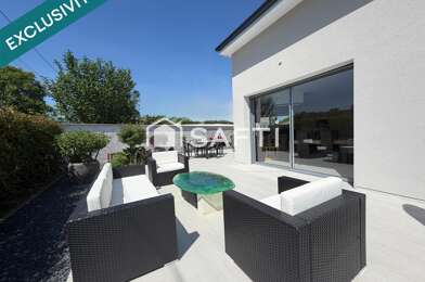 Maison 7 pièces 530000 €
