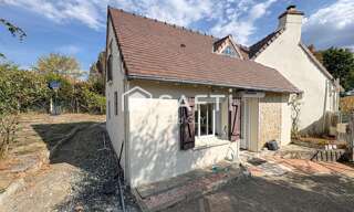Maison 5 Pièces 112 m² à vendre à Origny-le-Roux (61130)