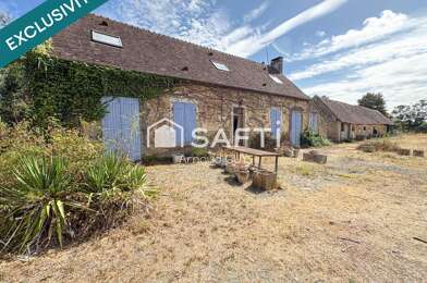Maison 7 pièces 205000 €
