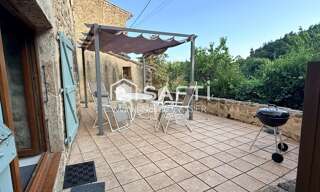 Maison 6 Pièces 170 m² à vendre à Silhac (07240)