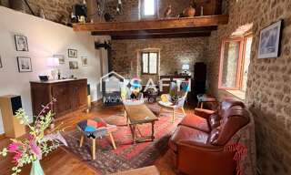 Maison 6 Pièces 170 m² à vendre à Silhac (07240)