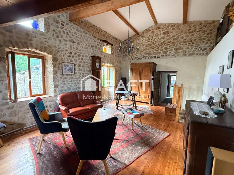 Maison de caractère rénovée  170 m²  5 chambres  1,4 ha de terrains — photo 1
