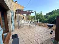Maison de caractère rénovée  170 m²  5 chambres  1,4 ha de terrains — photo 3