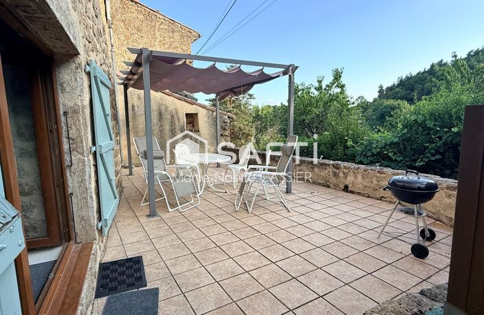 Maison de caractère rénovée  170 m²  5 chambres  1,4 ha de terrains — photo 3