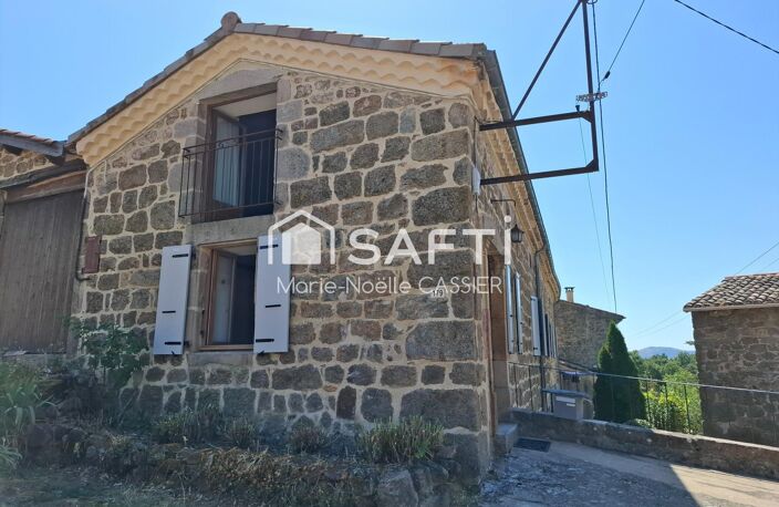 Maison de caractère rénovée  170 m²  5 chambres  1,4 ha de terrains — photo 4