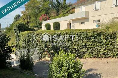 Maison 4 pièces 363000 €