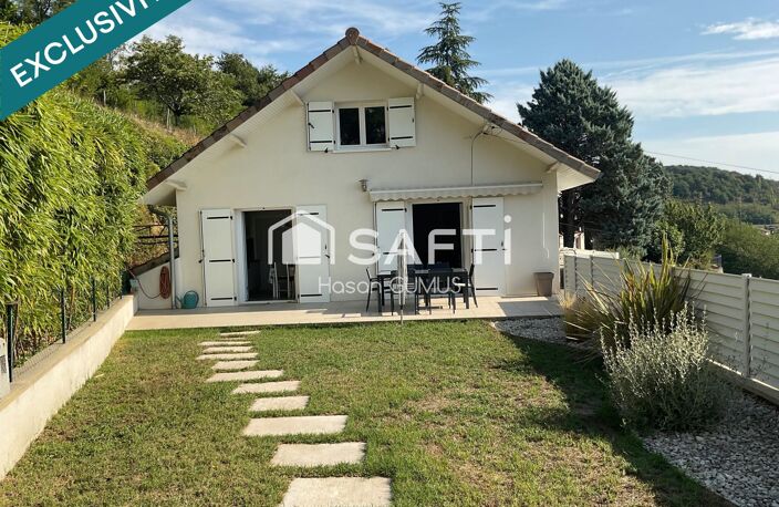 Ou espace et sérénité, se conjuguent au quotidien — photo 3