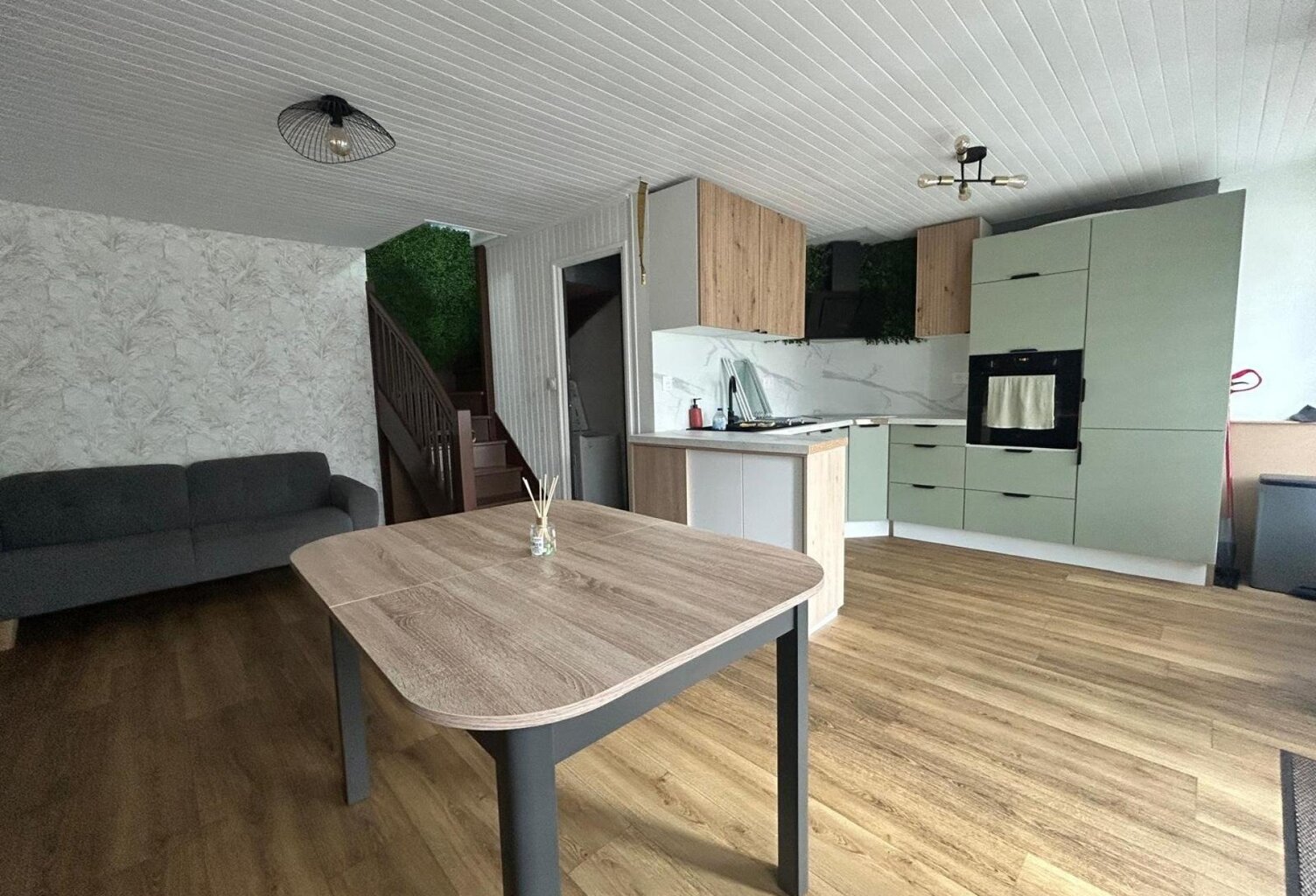 Le charme d'une petite maison, une belle alternative à l'appartement — photo 1