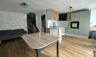 Maison 2 Pièces 40 m² à vendre à Lanester (56600)