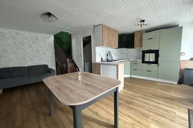 Maison 2 pièces 205270 €