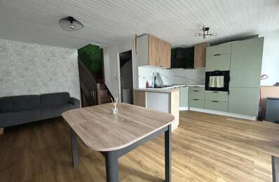Le charme d'une petite maison, une belle alternative à l'appartement — photo du bien