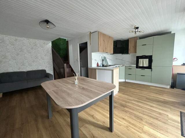 Le charme d'une petite maison, une belle alternative à l'appartement — photo du bien